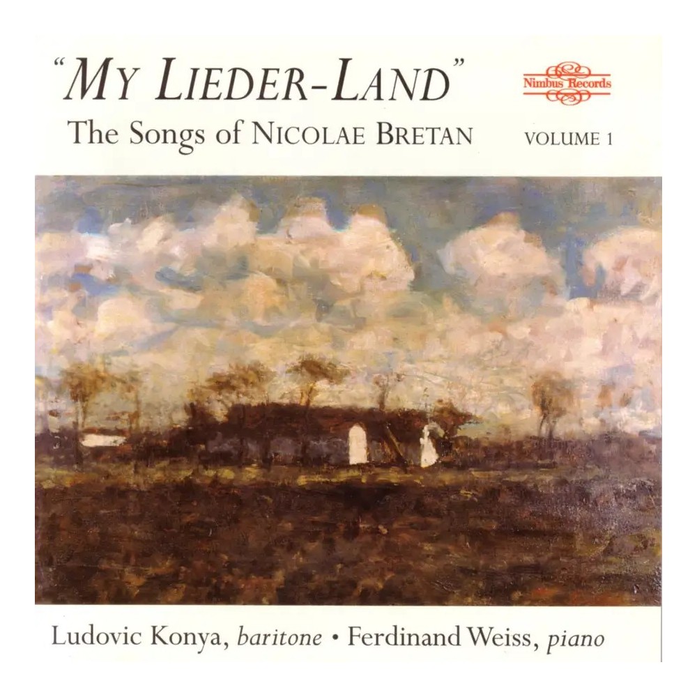 My Lieder-Land